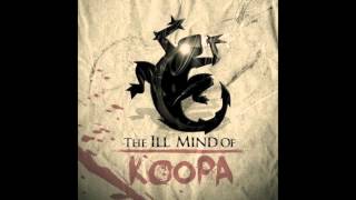 Watch Chamillionaire The Ill Mind Of Koopa video