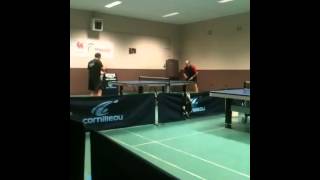 Ratt Andenne . Brisfer Olivier-Gilles Sebastien