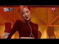 M Countdown
