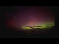 northern lights