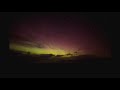 northern lights