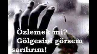 Korkarım Gideceksin
