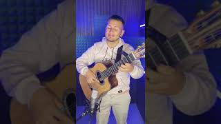 Ódiame Requinto Los Tres Reyes Short