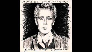 Watch Hazel OConnor Bye Bye video