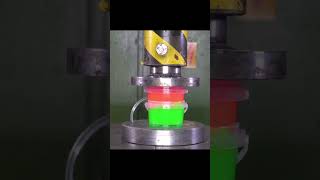 Hi̇droli̇k Pres Le Sünger Ezme