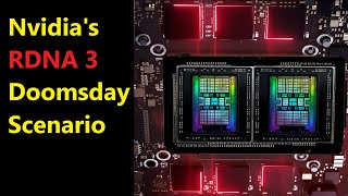 The RDNA 3 Doomsday Scenario: How bad is AMD’s best case scenario for Nvidia in 2022?