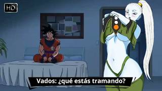 Imperdible Gokú Y El Amor Prohibido De Un Ángel Celestial Historia Alternativa Épica 2025