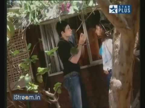 Krishna N Arjun Pyaar Ke Pal