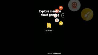 Netboom Cloud Gaming App