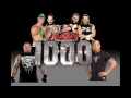 raw 1000th theme jim johnson - tonight is the night
