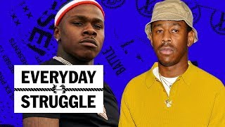 Tyler the Creator's 'IGOR' Album, Megan Thee Stallion on Rap's Double Standards | Everyday Struggle