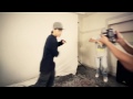 ⓩ-Hip Hop My Friend - Pep Love [OFFICIAL MUSIC VIDEO]-ZMtv→