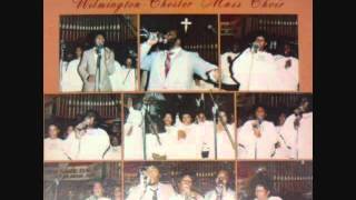 Watch Wilmington Chester Mass Choir Holy Is Your Name video