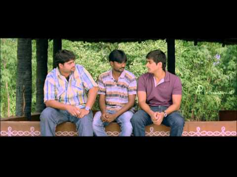 Kadhalil Sothappuvathu Eppadi full comedy