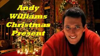 Watch Andy Williams Christmas Present video