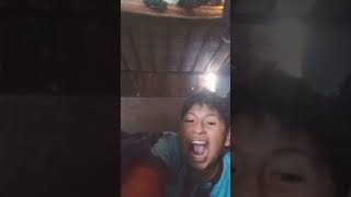 Su Mamá Le Pega Con La Chancla Parte 4