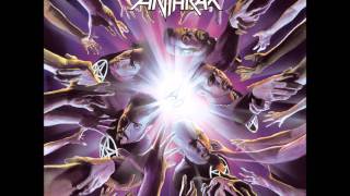 Watch Anthrax Any Place But Here video