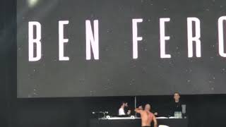 Ben Fero Demet Askalin Disco Clüb