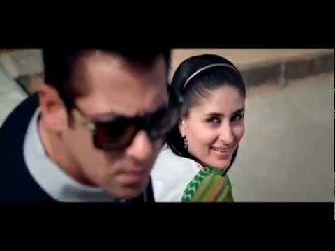 I Love You - Bodyguard - Full Video Song - Salman Khan And Kareena...