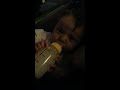 Drinking Her Bottle Like A Big Girl images Drinking Her Bottle Like A Big Girl
