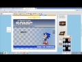 como conseguir amy rose e shadow em ultimate flash sonic