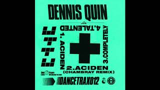 Dennis Quin - Aciden - Dance Trax Vol.12