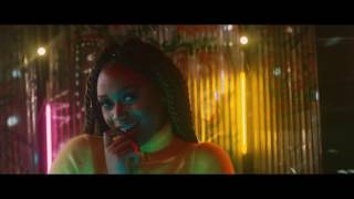 Queen Eshun - Party Ft Kofi Kinaata Official Music Video