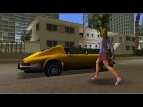 Vice City Video