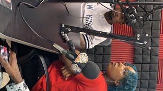 Dagr8fm Radio Interview- M.I.A Prince #Weekendrapup # BDS radio