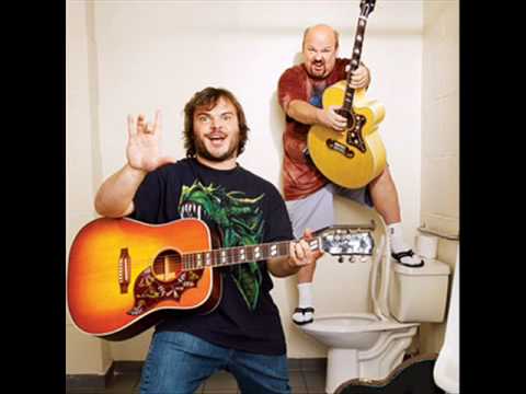 Tenacious D - Tribute to the