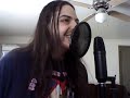 Green Day - Good Riddance (vocal cover)