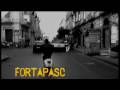 BISCUITS "FORTAPASC"