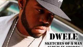 Watch Dwele Sketches Of A Man Intro video