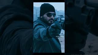 M Intro Of Ajith Aegan Ajith Kumar Nayanthara Yuvan