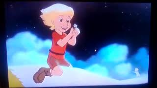 Hank Hill Crying While Watching The Ending Of The Rescuers Down Under 1990