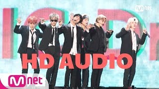 [2017 Mama In Hong Kong] Bts - Mic Drop Stage Cam With Hd Audio (Live Version Song)