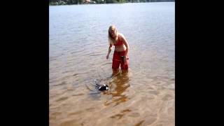 Mio Badar - Tredje Gången Gillt 1