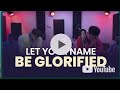 Let Your Name be Glorified - Kelechi & Victor Thompson | Soaking Worship.@VictorThompson11