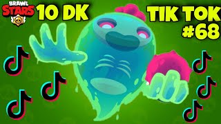 10 DK Brawl Stars Tik Tok ları #68