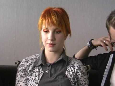 Intervista ai Paramore: Twilight,