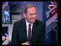 Beirut Al Yawm - Toufic Hindi 26/12/2012