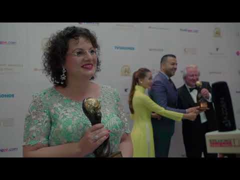 Margit Gabriele Muller, executive director, Abu Dhabi Falcon Hospital