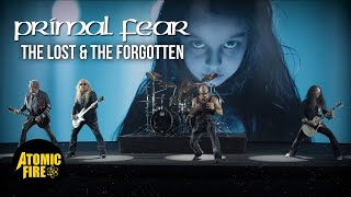 Primal Fear - The Lost & The Forgotten
