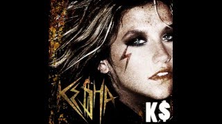 Watch Kesha Secret Weapon video