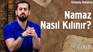 Namaz Nasıl Kılınır? - (lu Anlatım) | Mehmet Yıldız