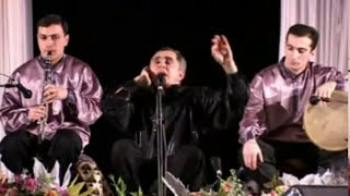 Alim Qasımov Əziz Dostum, Şur, Ol Qara Tellər Təbriz Konserti