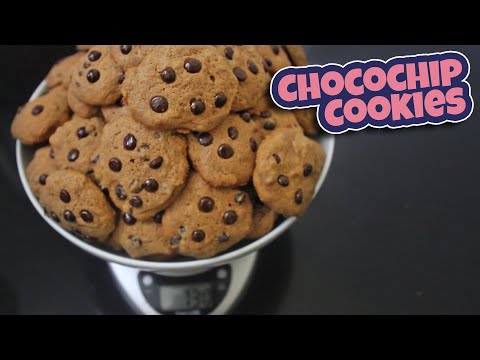 CHOCOCHIP COOKIES