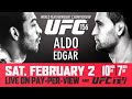 UFC 156: Antonio Silva Pre-Fight Interview