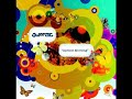 Quantic - Apricot Morning