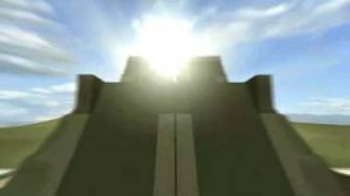 Aztecas La Maldición De La Ciudad De Oro - Intro